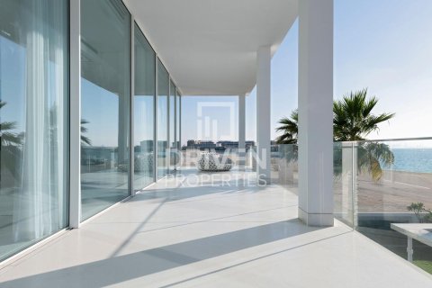 Villa de 5 dormitorios en Jumeirah Bay Island, UAE No. 137655 23