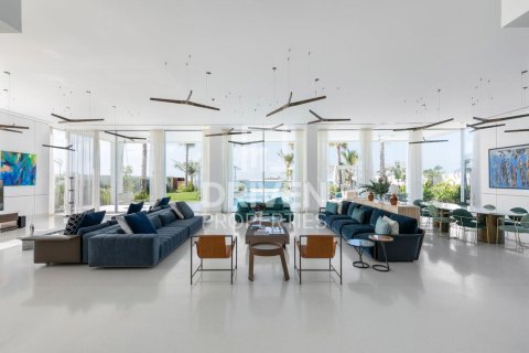Villa de 5 dormitorios en Jumeirah Bay Island, UAE No. 137655 15