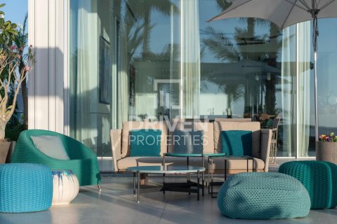 Villa de 5 dormitorios en Jumeirah Bay Island, UAE No. 137655 20