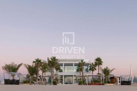Villa de 5 dormitorios en Jumeirah Bay Island, UAE No. 137655 18