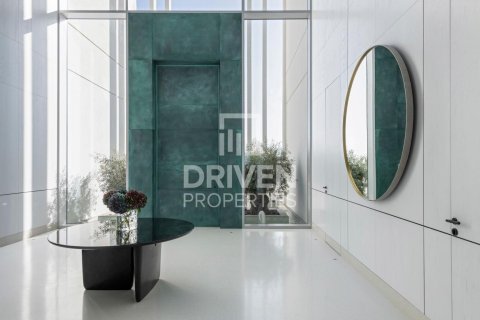 Villa de 5 dormitorios en Jumeirah Bay Island, UAE No. 137655 12