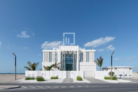Villa de 5 dormitorios en Jumeirah Bay Island, UAE No. 137655 16