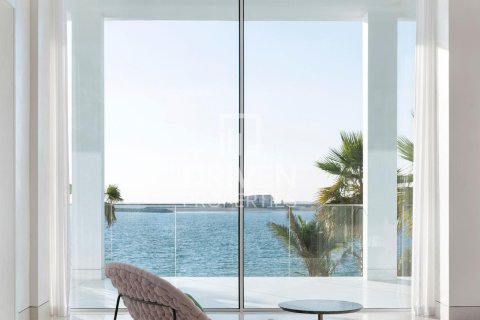 Villa de 5 dormitorios en Jumeirah Bay Island, UAE No. 137655 22