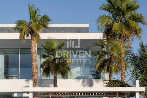 Villa de 5 dormitorios en Jumeirah Bay Island, UAE No. 137655 3