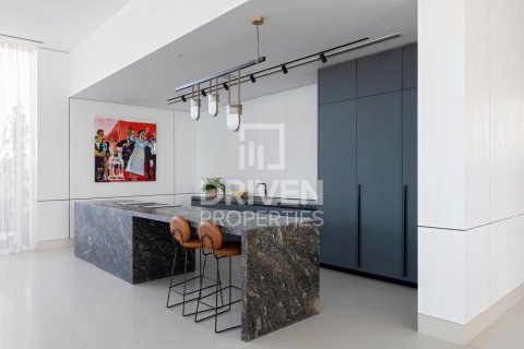 Villa de 5 dormitorios en Jumeirah Bay Island, UAE No. 137655 13