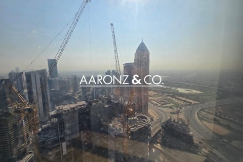 102m² Office in Business Bay, UAE No. 137650 3