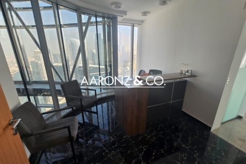 102m² Office in Business Bay, UAE No. 137650 8