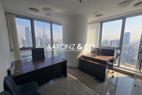 102m² Office in Business Bay, UAE No. 137650 9