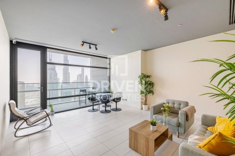 2 bedrooms Apartment in DIFC, UAE No. 137654