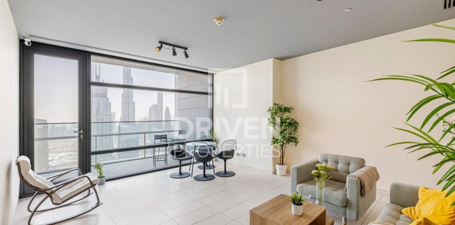 2 bedrooms Apartment in DIFC, UAE No. 137654