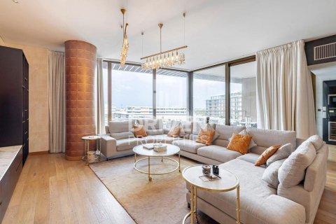 3 bedrooms Apartment in Jumeirah Bay Island, UAE No. 137652