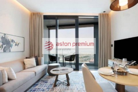 1 غرف نوم شقة في مساكن شاطئ جميرا, الإمارات العربية المتحدة رقم 151425 8