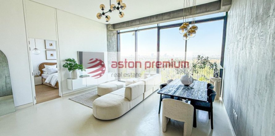Apartment de 2 dormitorios en Mohammed Bin Rashid City, UAE No. 151423