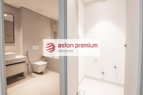 Apartment de 1 dormitorio en EMAAR Beachfront, UAE No. 151427 13