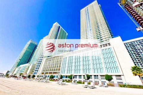 Apartment de 1 dormitorio en EMAAR Beachfront, UAE No. 151427 6