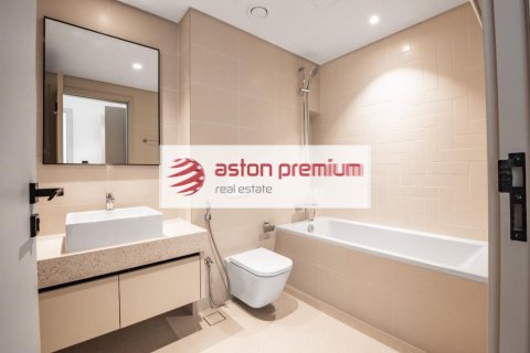 Apartment de 1 dormitorio en EMAAR Beachfront, UAE No. 151427 12