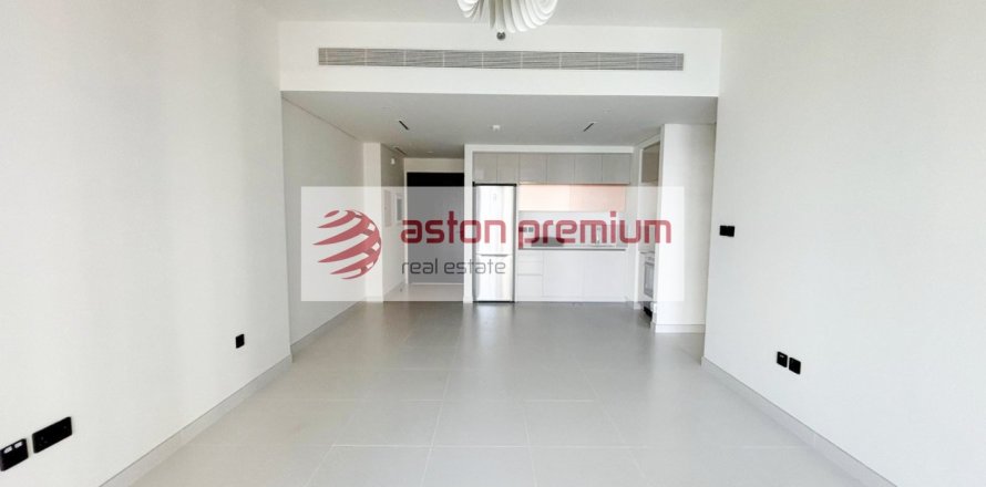 Apartment de 1 dormitorio en EMAAR Beachfront, UAE No. 151427