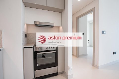 Apartment de 1 dormitorio en EMAAR Beachfront, UAE No. 151427 17