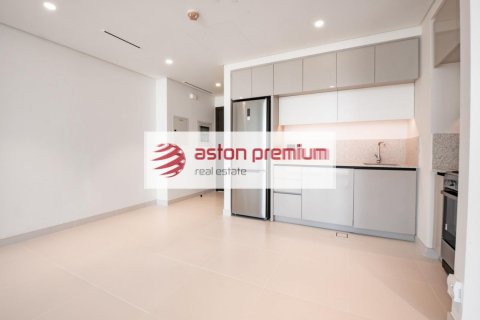 Apartment de 1 dormitorio en EMAAR Beachfront, UAE No. 151427 18