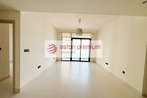 Apartment de 1 dormitorio en EMAAR Beachfront, UAE No. 151427 21