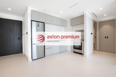 Apartment de 1 dormitorio en EMAAR Beachfront, UAE No. 151427 19