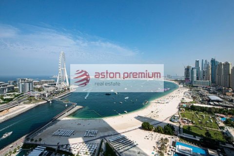 2 غرف نوم شقة في مساكن شاطئ جميرا, الإمارات العربية المتحدة رقم 151426