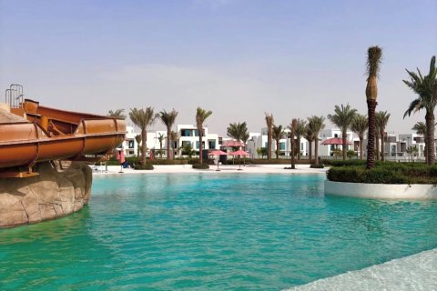 3 bedrooms Townhouse in The Valley, UAE No. 151429 2