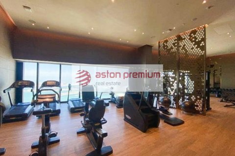 1 غرف نوم شقة في مساكن شاطئ جميرا, الإمارات العربية المتحدة رقم 151424 7