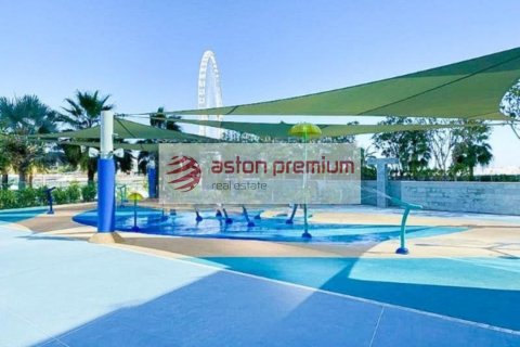 1 غرف نوم شقة في مساكن شاطئ جميرا, الإمارات العربية المتحدة رقم 151424 5