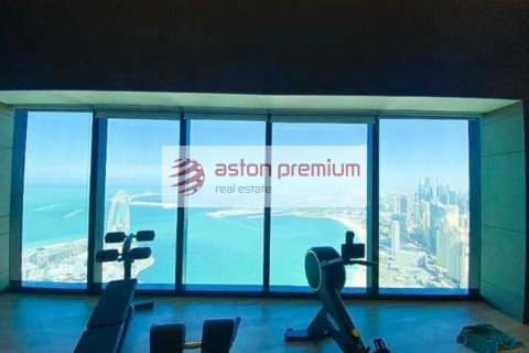 1 غرف نوم شقة في مساكن شاطئ جميرا, الإمارات العربية المتحدة رقم 151424 6