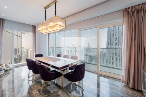 Квартира с 2 спальнями в Damac Heights, ОАЭ №27935 4