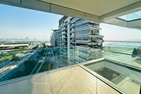 Apartment de 1 dormitorio en  Yas Island, UAE No. 27575 16