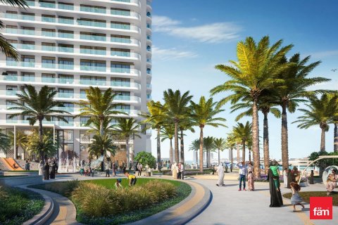 1 bedroom Apartment in Dubai Harbour, UAE No. 89183 3