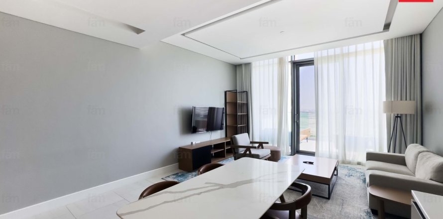 Appartement de 1 chambre à Business Bay, UAE No. 89182