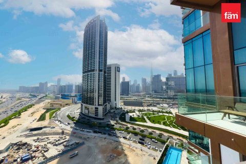 Appartement de 1 chambre à Business Bay, UAE No. 89182 6