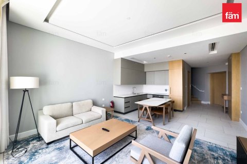 Appartement de 1 chambre à Business Bay, UAE No. 89182 16