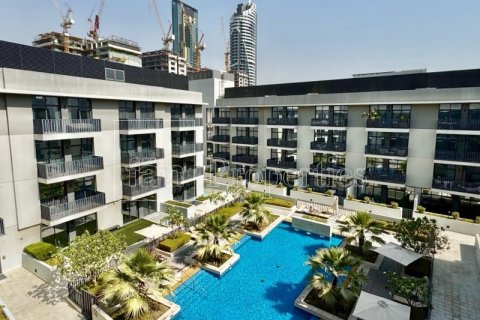 Apartment de 2 dormitorios en Dubai, UAE No. 89184 28