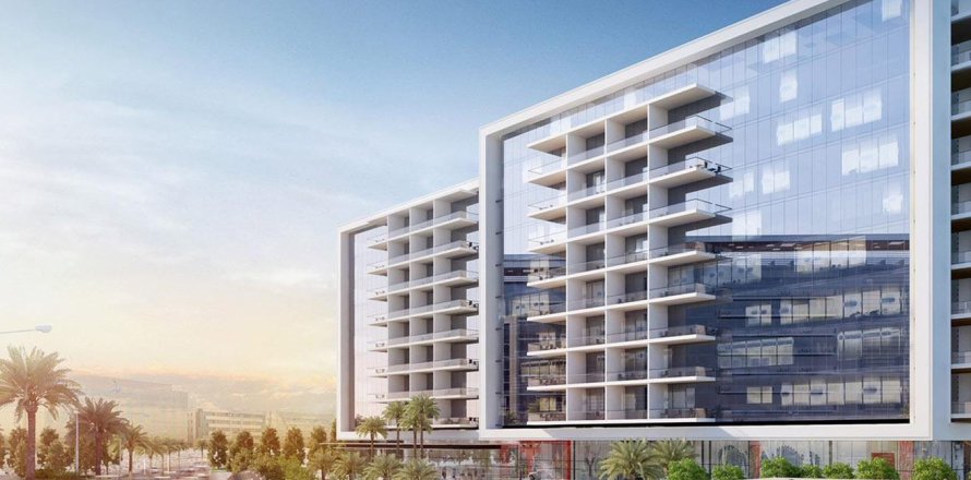 Apartment de 2 dormitorios  No. 124125