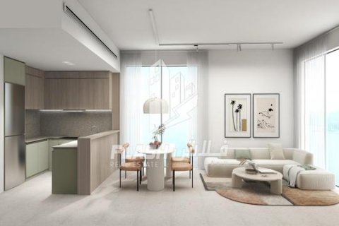 Apartment de 1 dormitorio  No. 124127 18