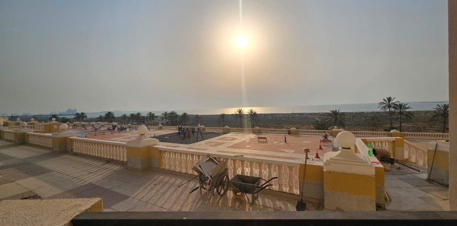 Apartment de 2 dormitorios  No. 124122