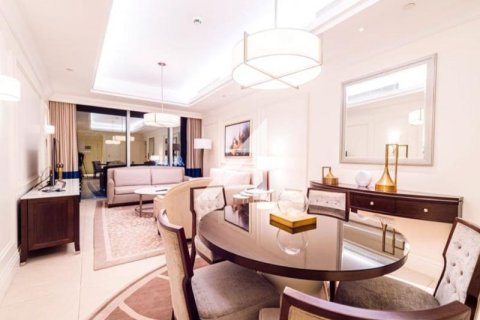 2 bedrooms Apartment in Downtown Dubai (Downtown Burj Dubai), UAE No. 142050 10