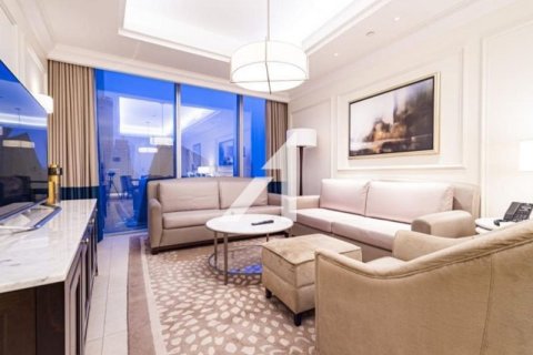 2 bedrooms Apartment in Downtown Dubai (Downtown Burj Dubai), UAE No. 142050 11
