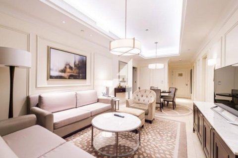 2 bedrooms Apartment in Downtown Dubai (Downtown Burj Dubai), UAE No. 142050