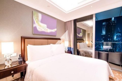 2 bedrooms Apartment in Downtown Dubai (Downtown Burj Dubai), UAE No. 142050 5