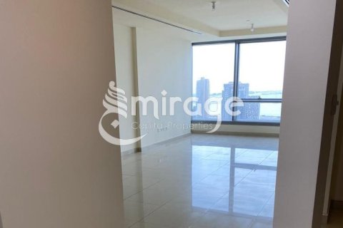 2 غرف نوم شقة في Shams Abu Dhabi, الإمارات العربية المتحدة رقم 36453 7