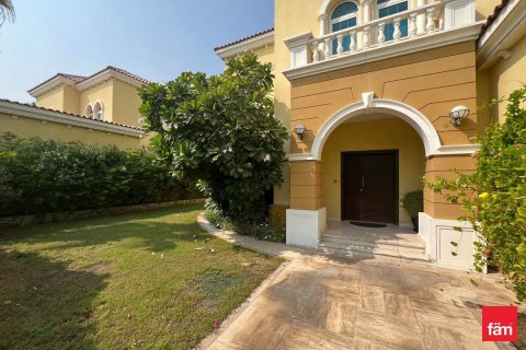 Villa de 4 dormitorios No. 126717 16