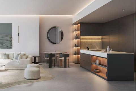 Квартира с 5 спальнями  №126716 5