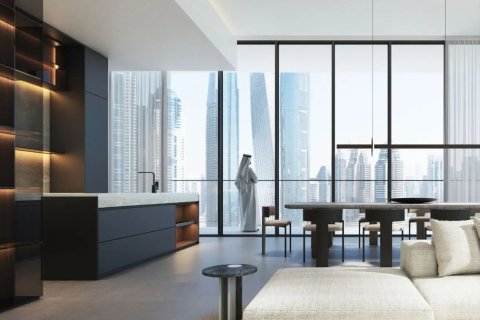 Квартира с 5 спальнями  №126716 3