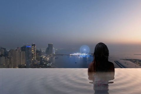 Квартира с 5 спальнями  №126716 10