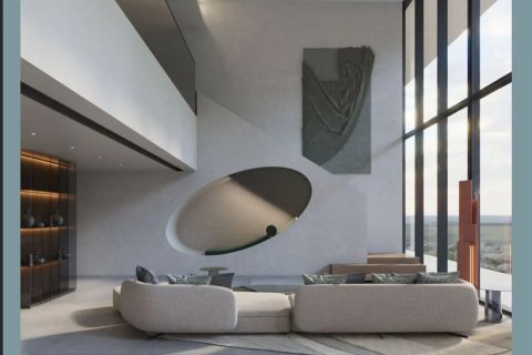 Квартира с 5 спальнями  №126716 6